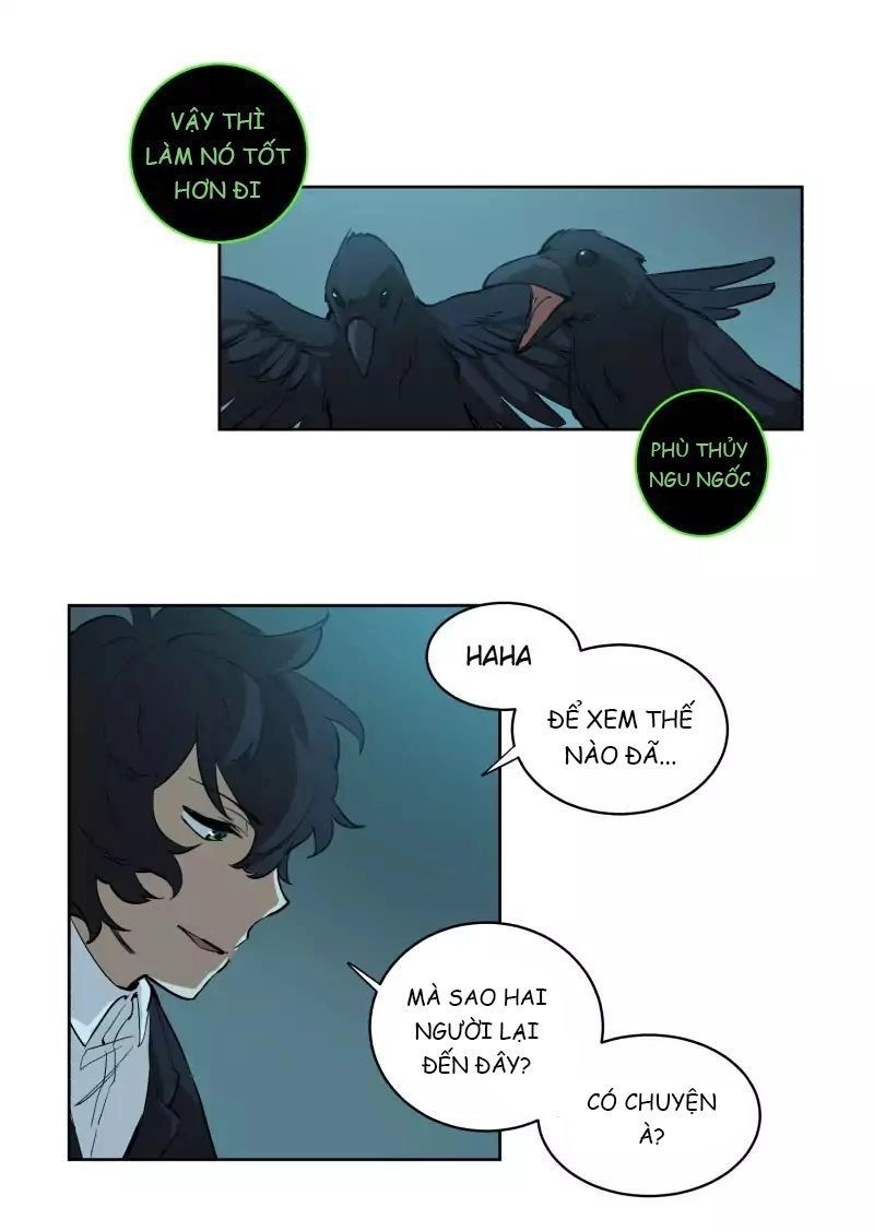 Lumine Chapter 46 - 18