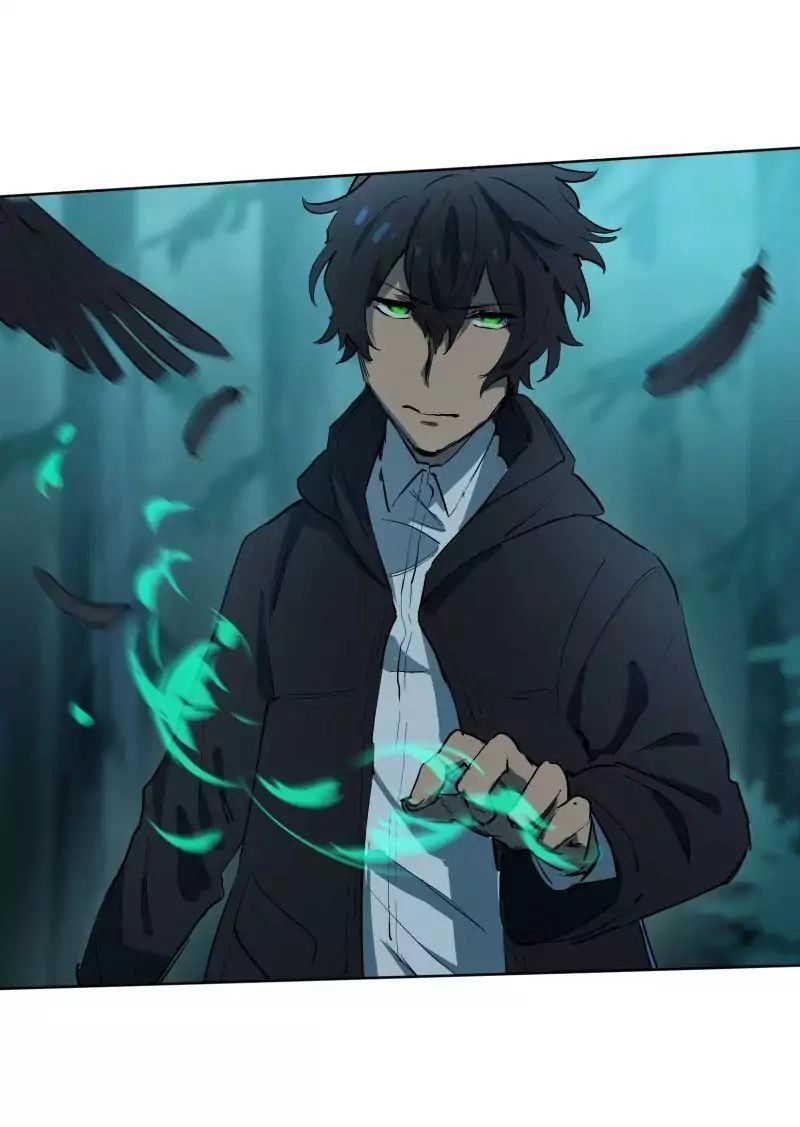 Lumine Chapter 50 - 11