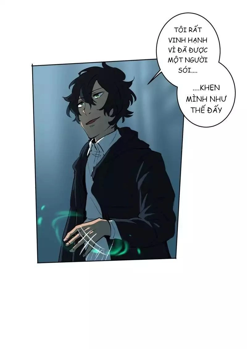 Lumine Chapter 50 - 14