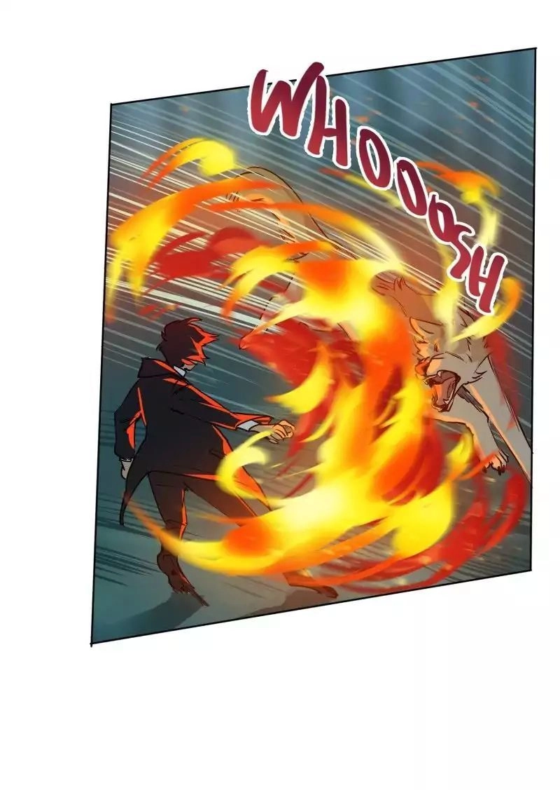 Lumine Chapter 50 - 17