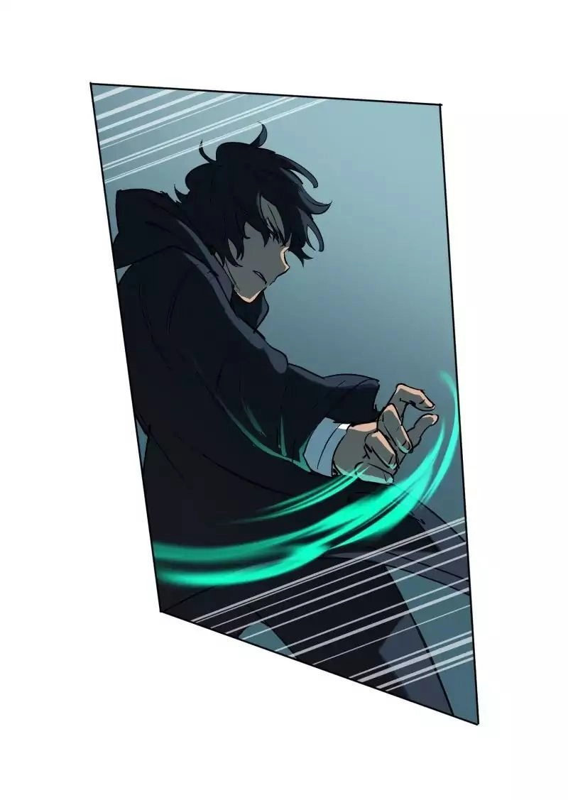 Lumine Chapter 50 - 19