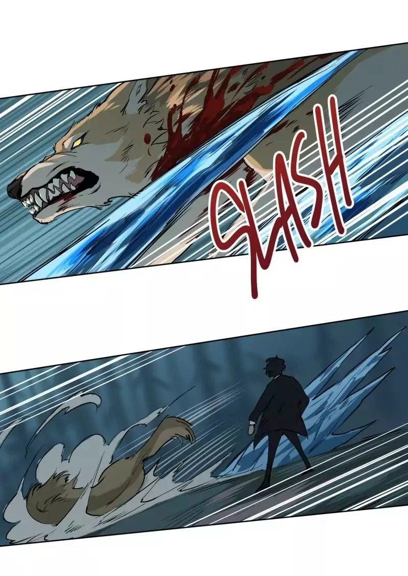 Lumine Chapter 50 - 20