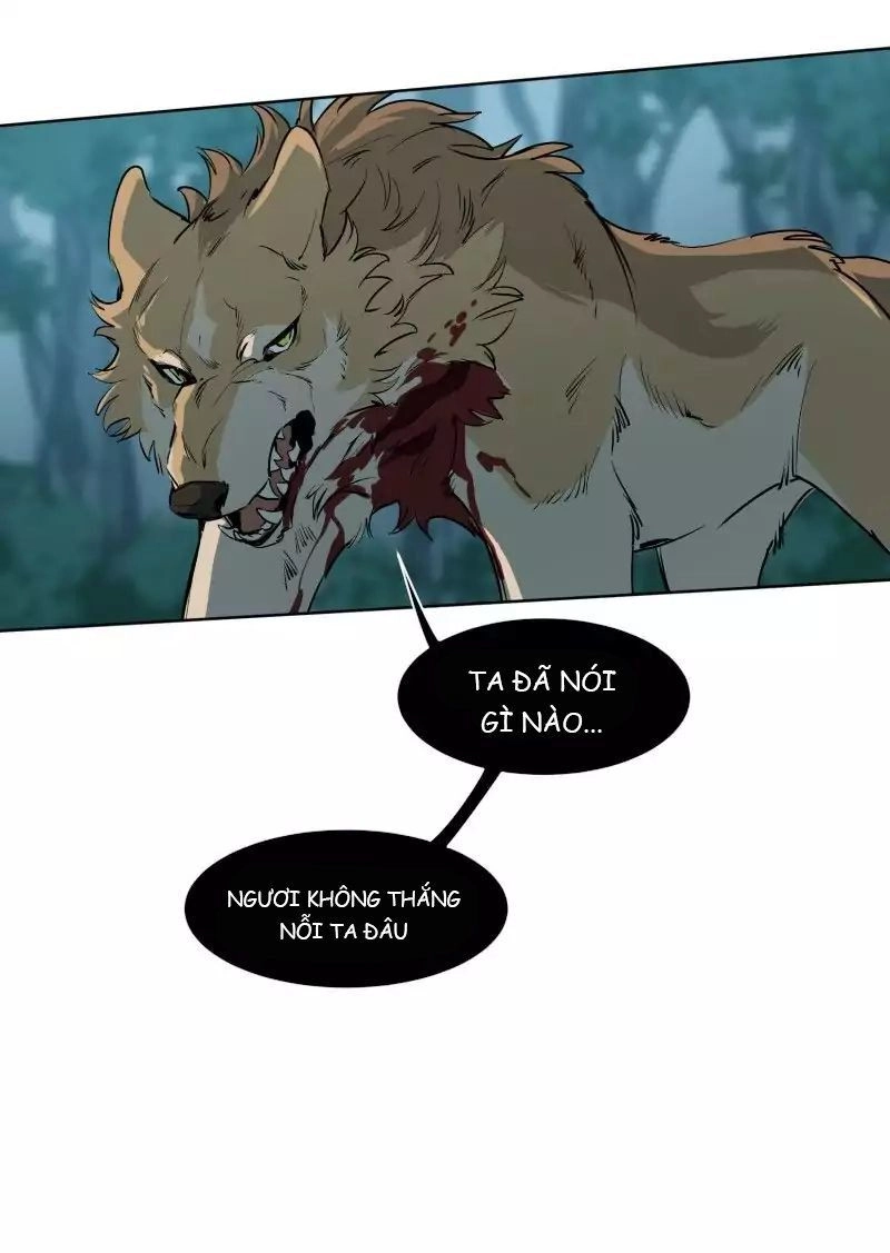 Lumine Chapter 50 - 29