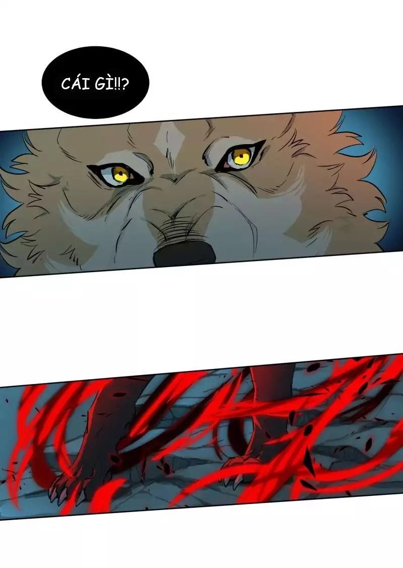 Lumine Chapter 50 - 36