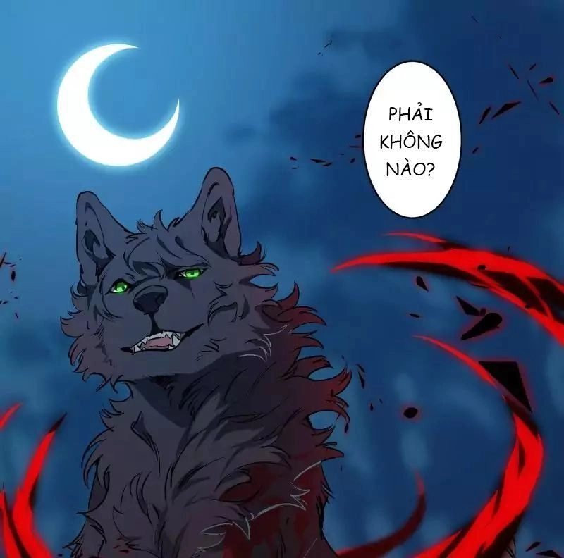 Lumine Chapter 50 - 38