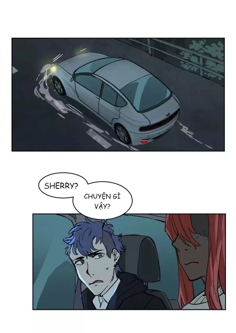 Lumine Chapter 51 - 27