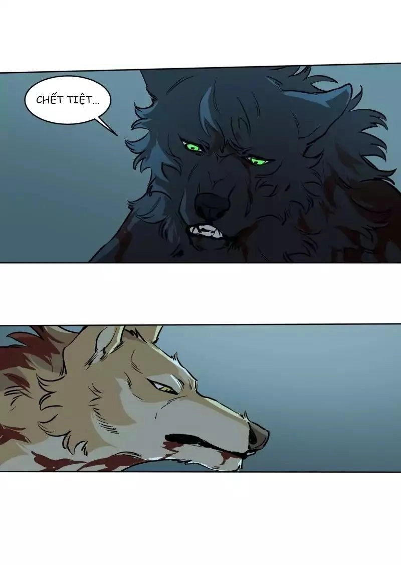 Lumine Chapter 52 - 11