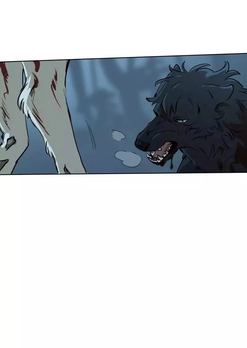 Lumine Chapter 52 - 12