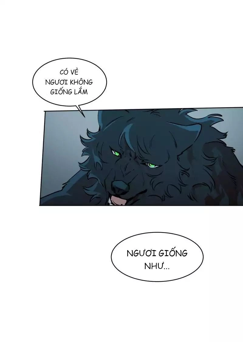 Lumine Chapter 52 - 19