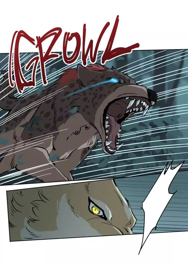 Lumine Chapter 52 - 23