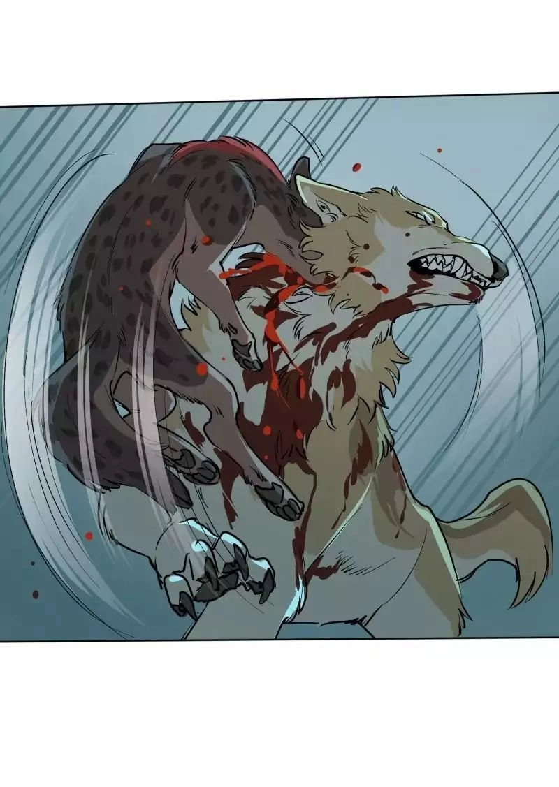 Lumine Chapter 52 - 26