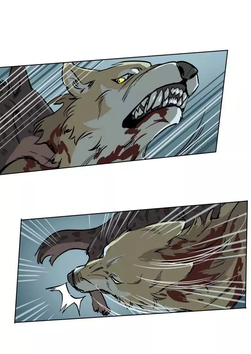 Lumine Chapter 52 - 29