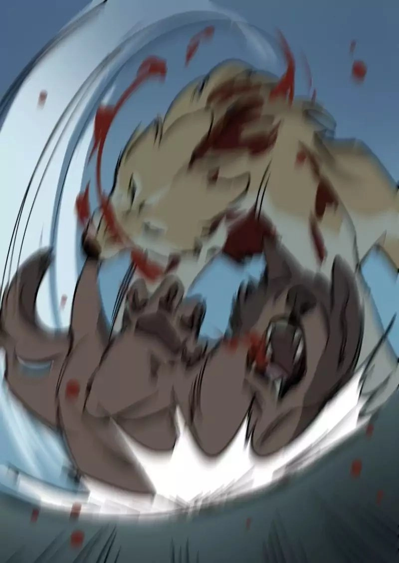 Lumine Chapter 52 - 30