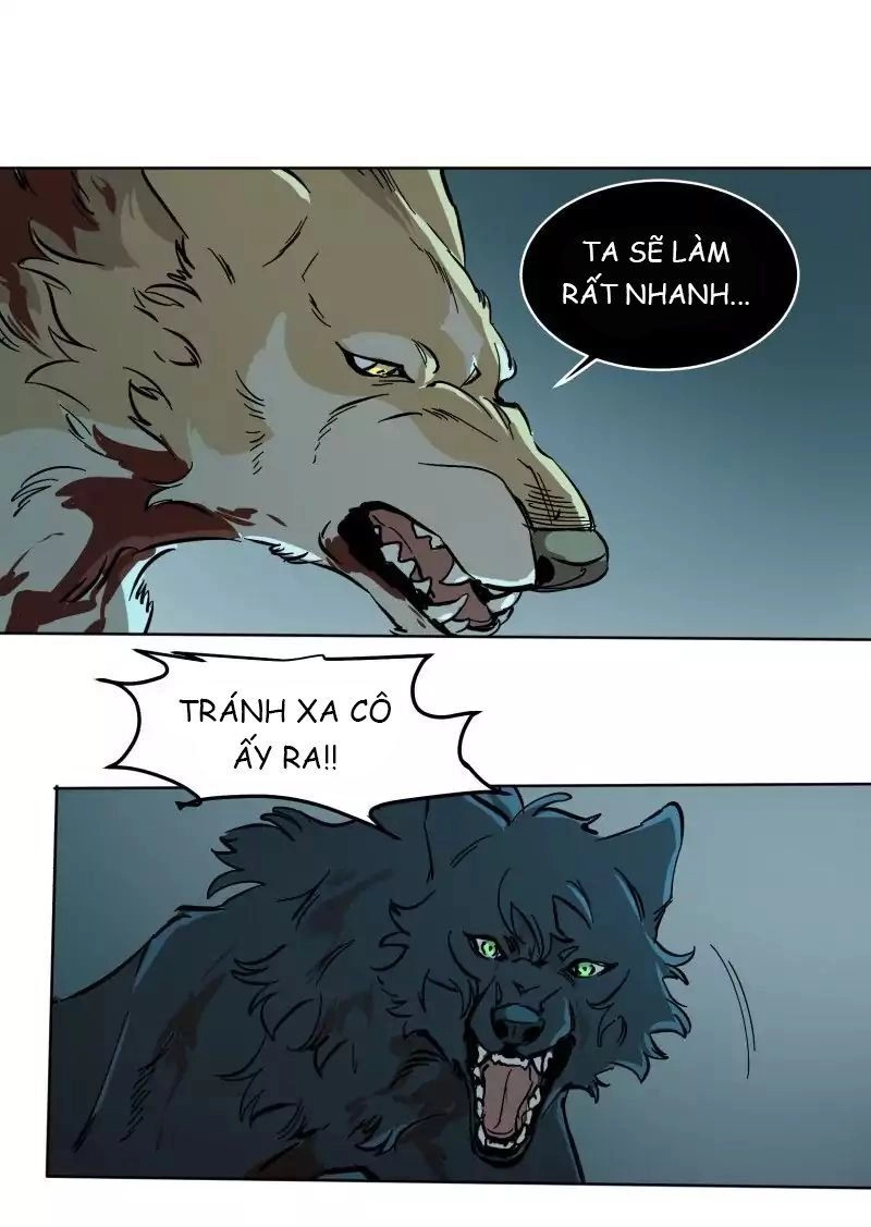 Lumine Chapter 52 - 33