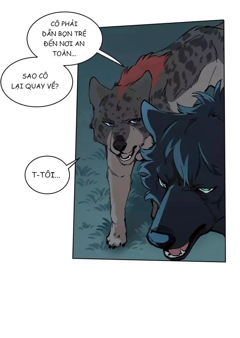 Lumine Chapter 53 - 19