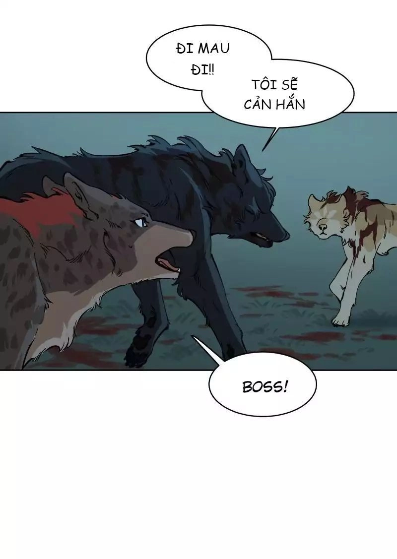 Lumine Chapter 53 - 20