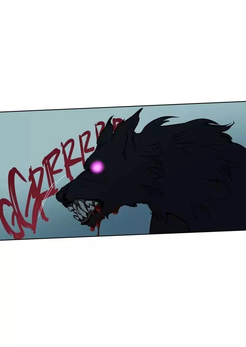 Lumine Chapter 54 - 8