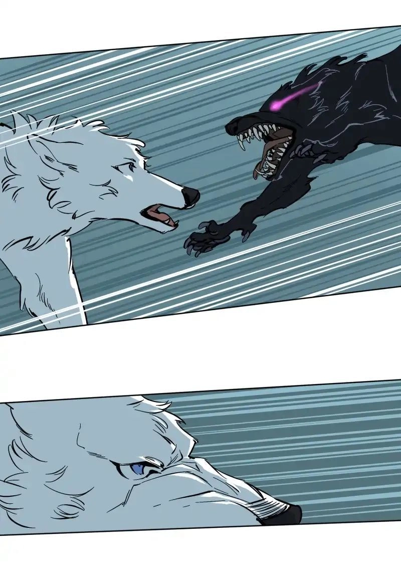 Lumine Chapter 55 - 2