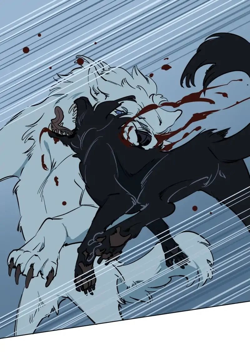 Lumine Chapter 55 - 3