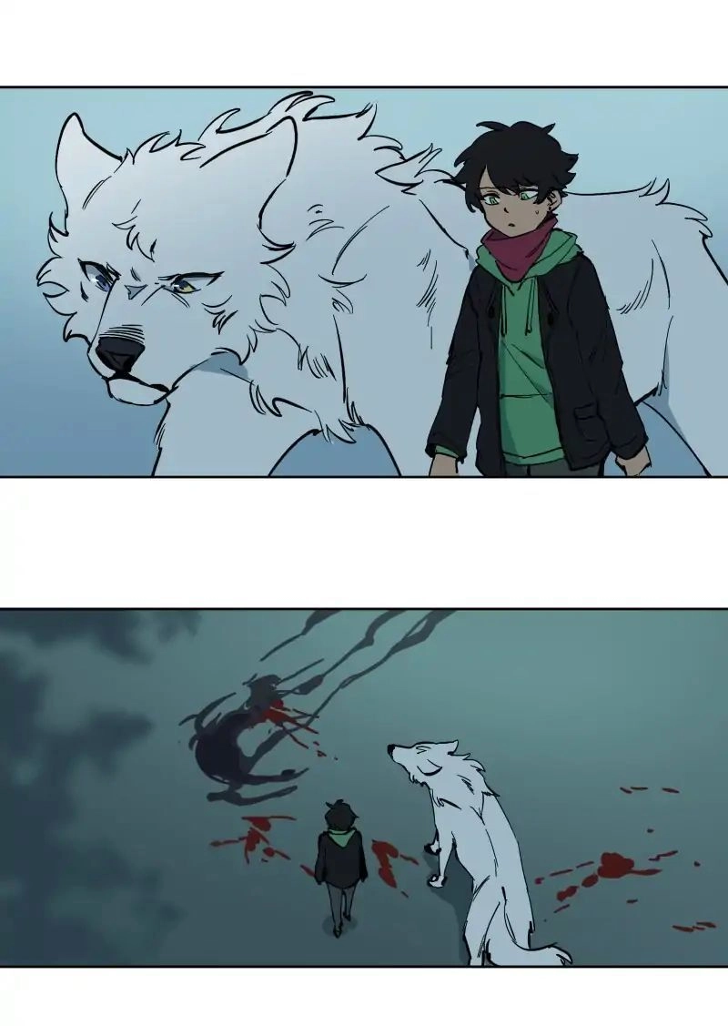 Lumine Chapter 55 - 6