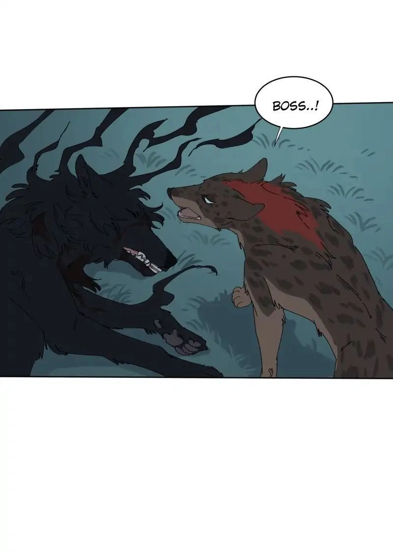 Lumine Chapter 55 - 14