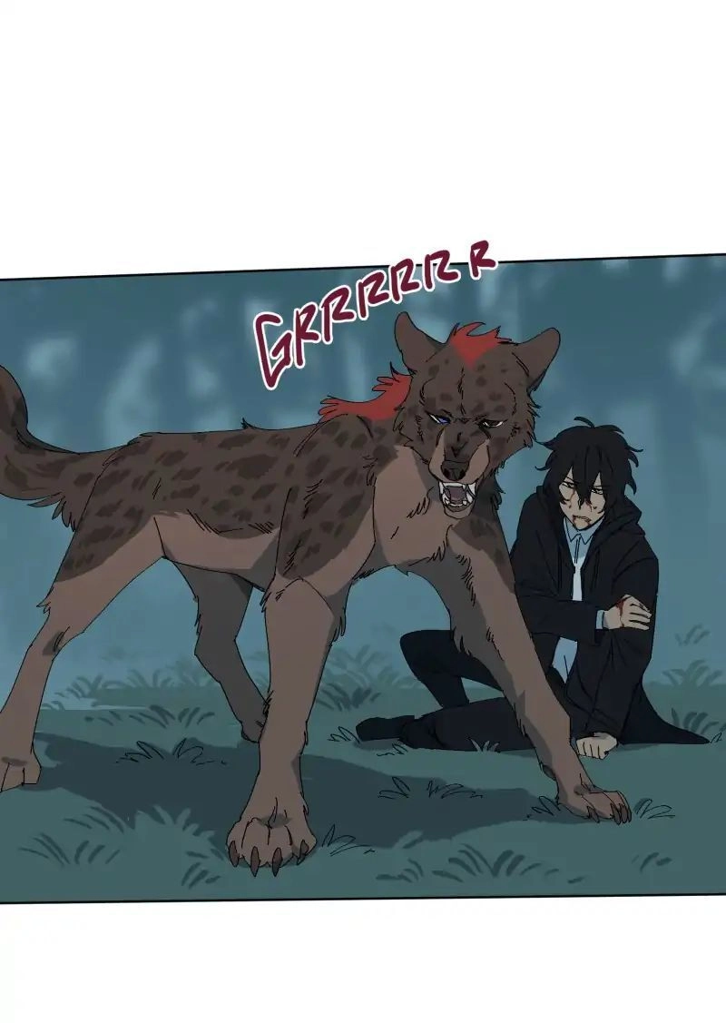 Lumine Chapter 55 - 18