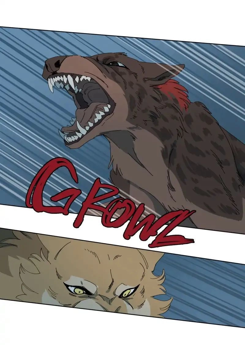 Lumine Chapter 56 - 4