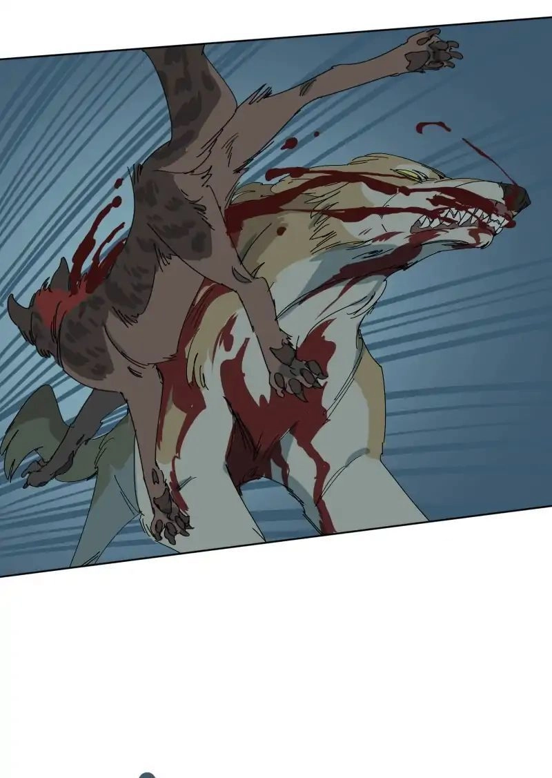 Lumine Chapter 56 - 5