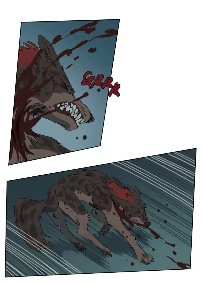 Lumine Chapter 56 - 6