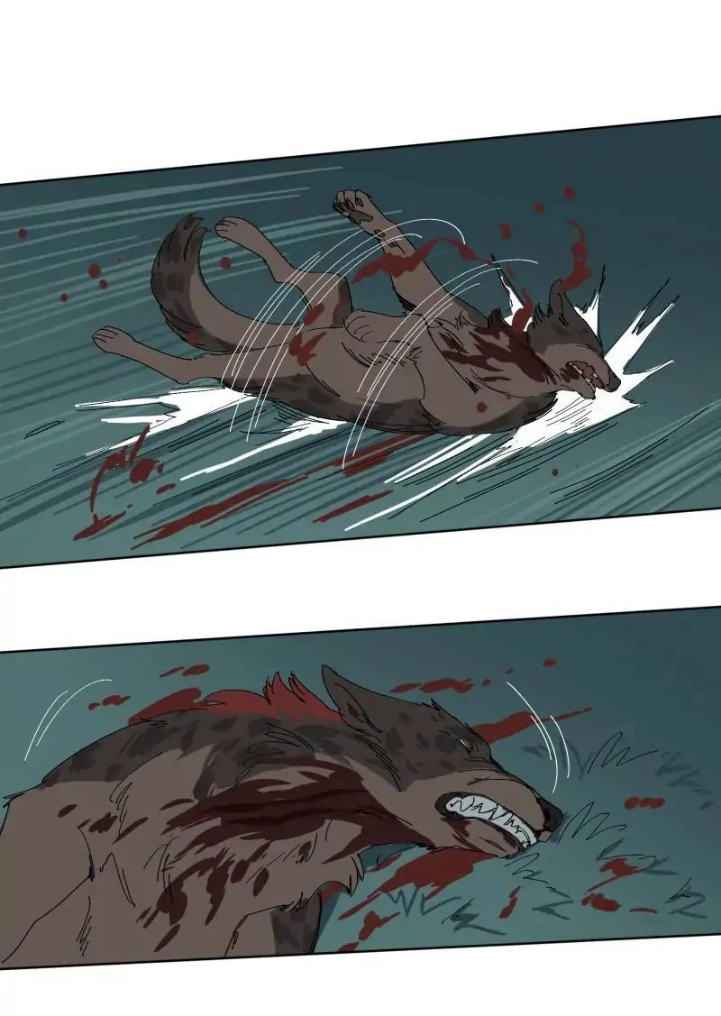 Lumine Chapter 56 - 11