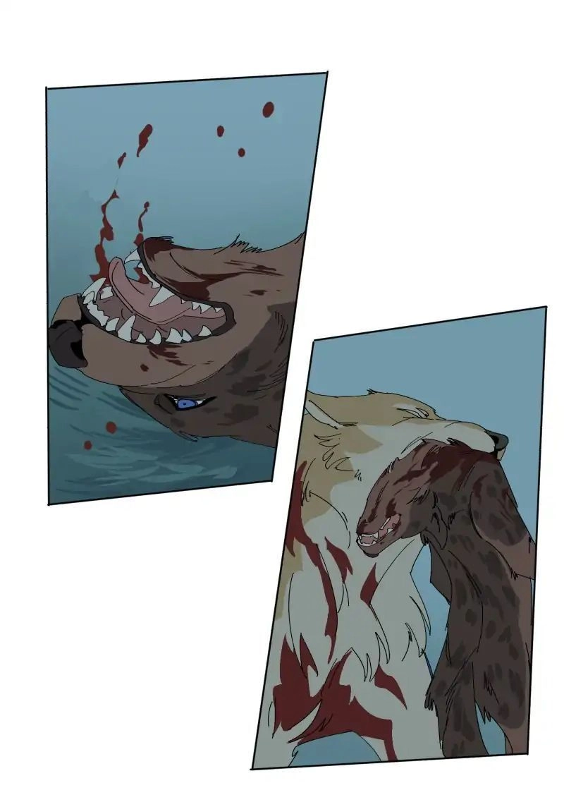 Lumine Chapter 56 - 13