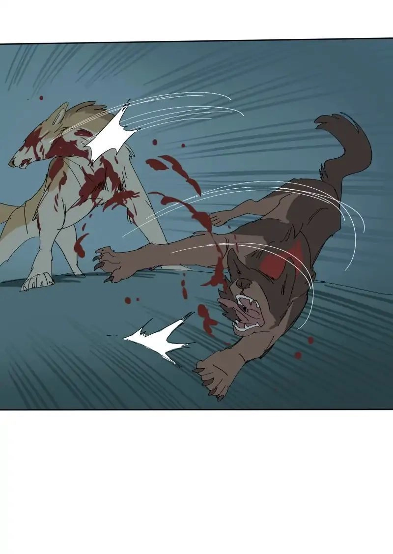 Lumine Chapter 56 - 14