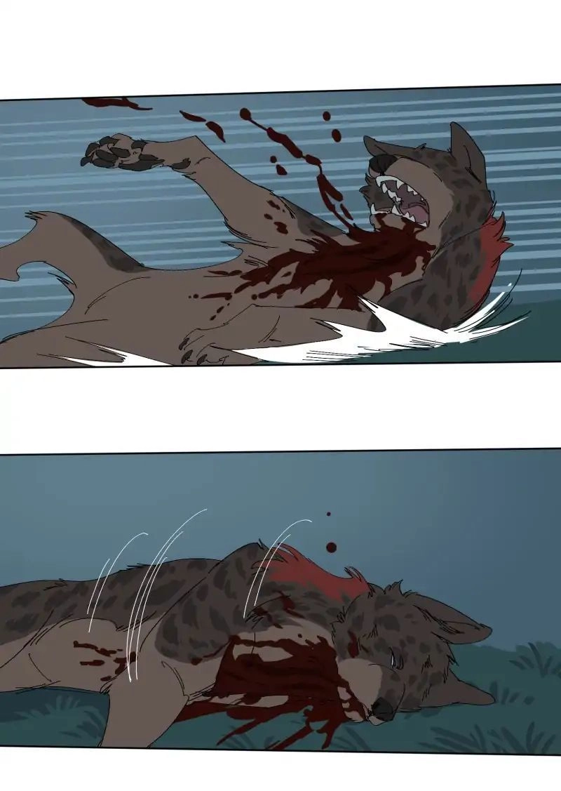 Lumine Chapter 56 - 15