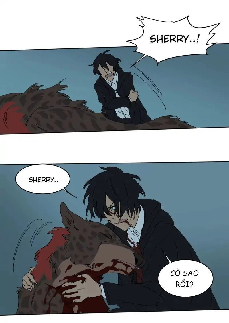 Lumine Chapter 56 - 16