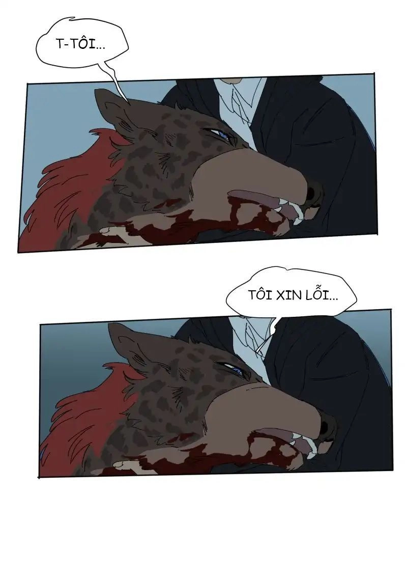 Lumine Chapter 56 - 17