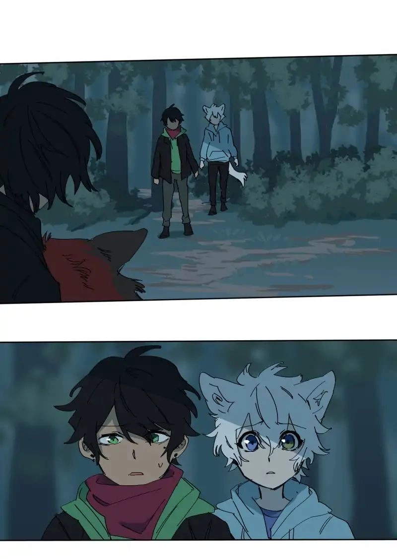 Lumine Chapter 56 - 23