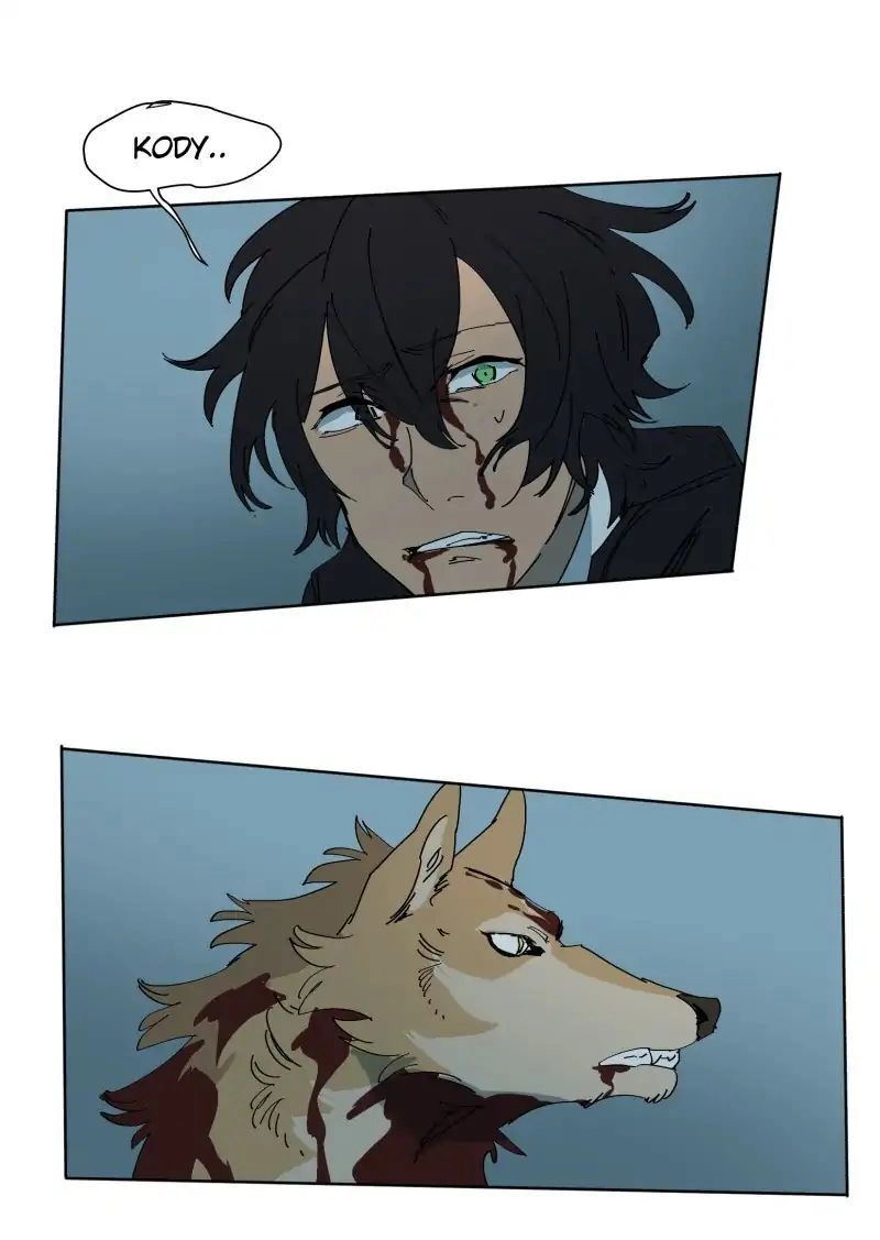 Lumine Chapter 56 - 24