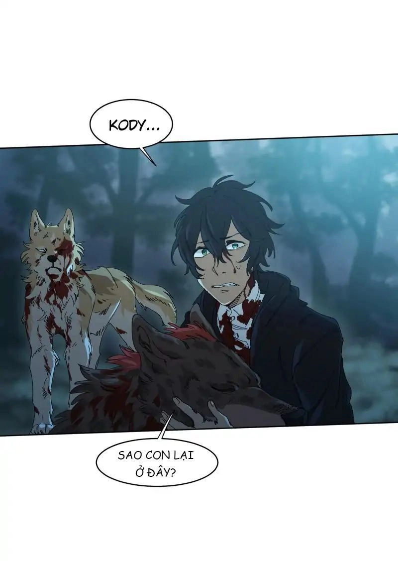 Lumine Chapter 57 - 3