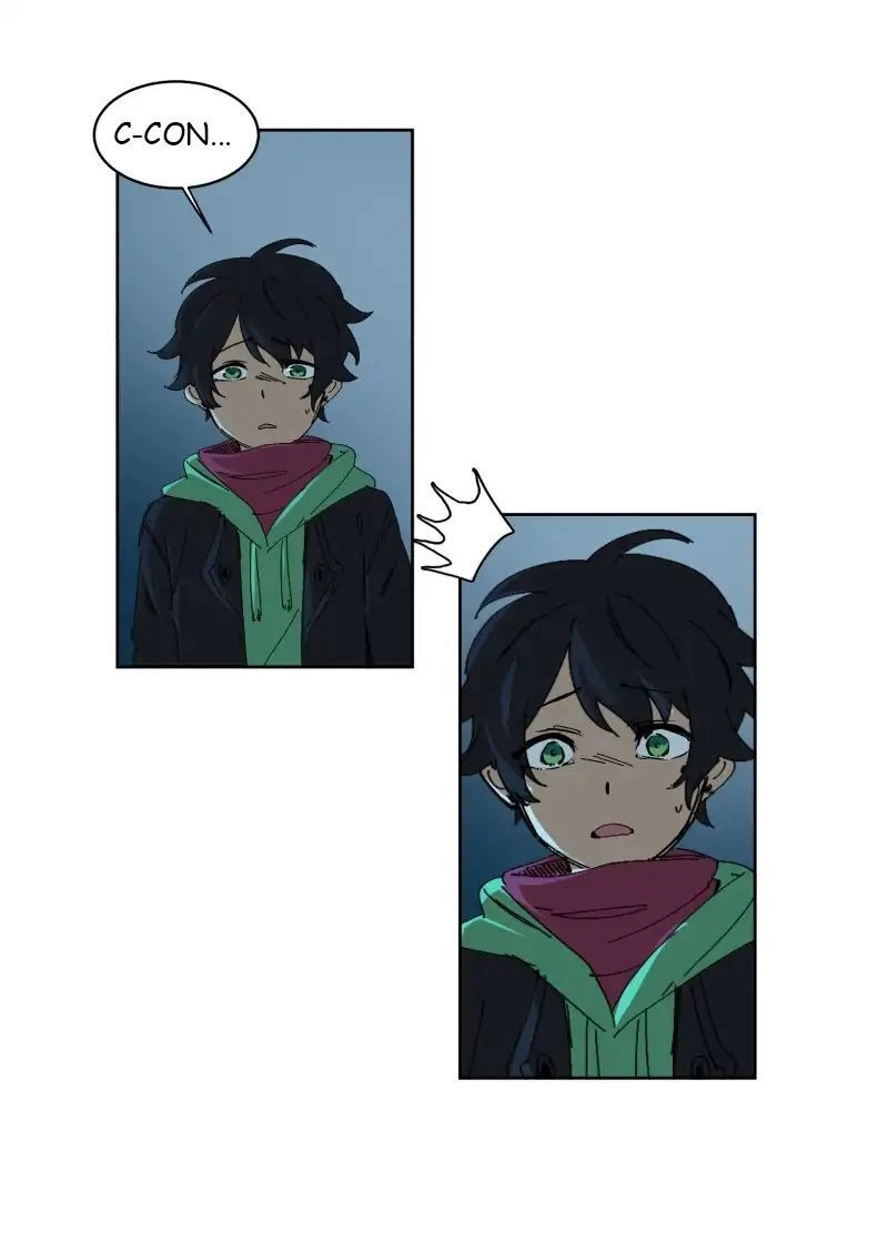 Lumine Chapter 57 - 4