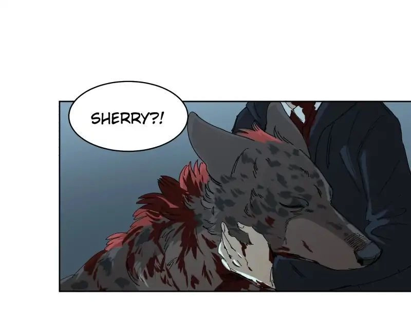 Lumine Chapter 57 - 5