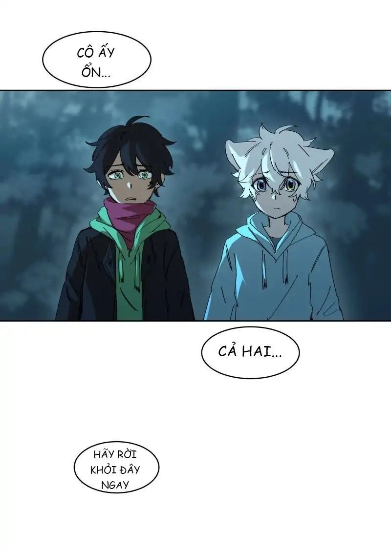 Lumine Chapter 57 - 8