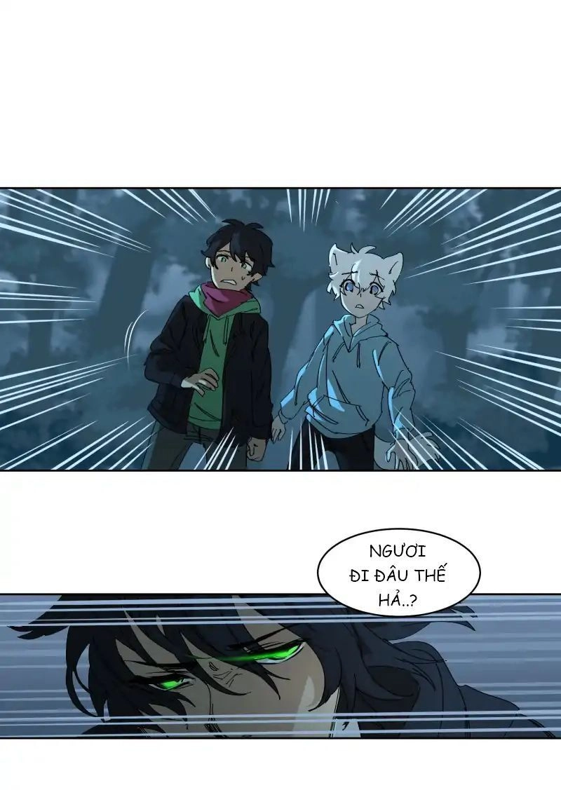 Lumine Chapter 57 - 11