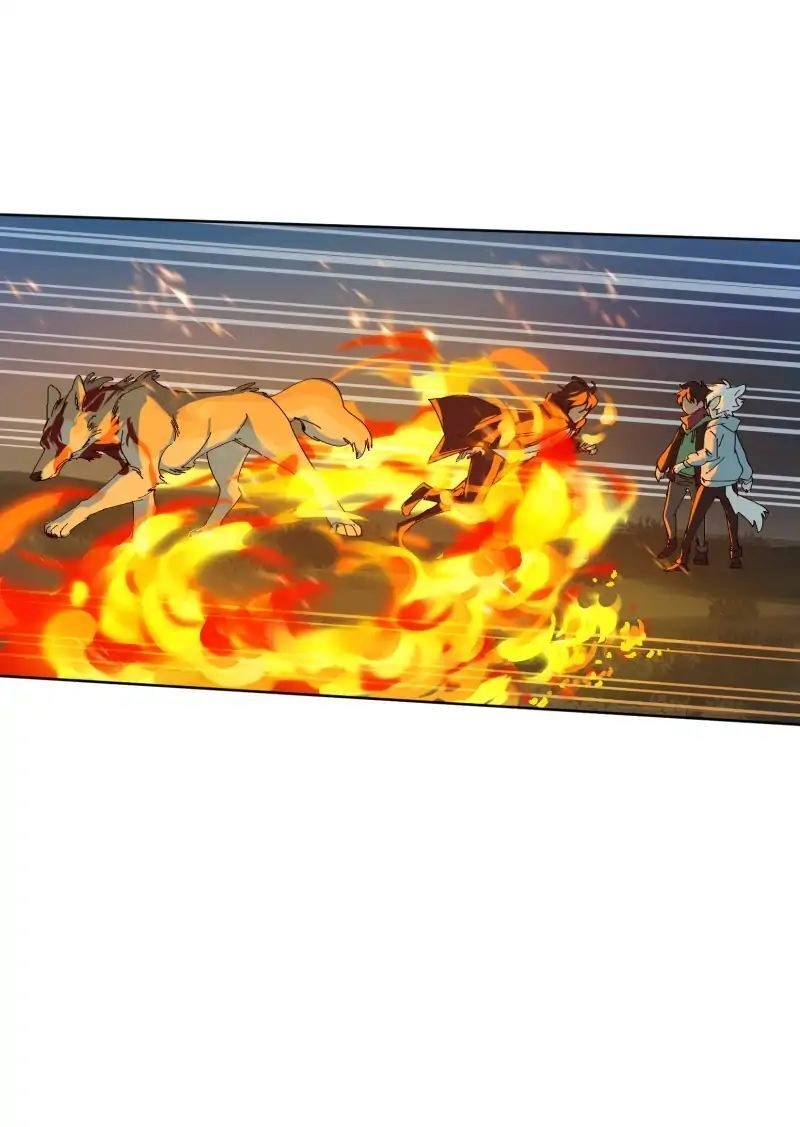 Lumine Chapter 57 - 16