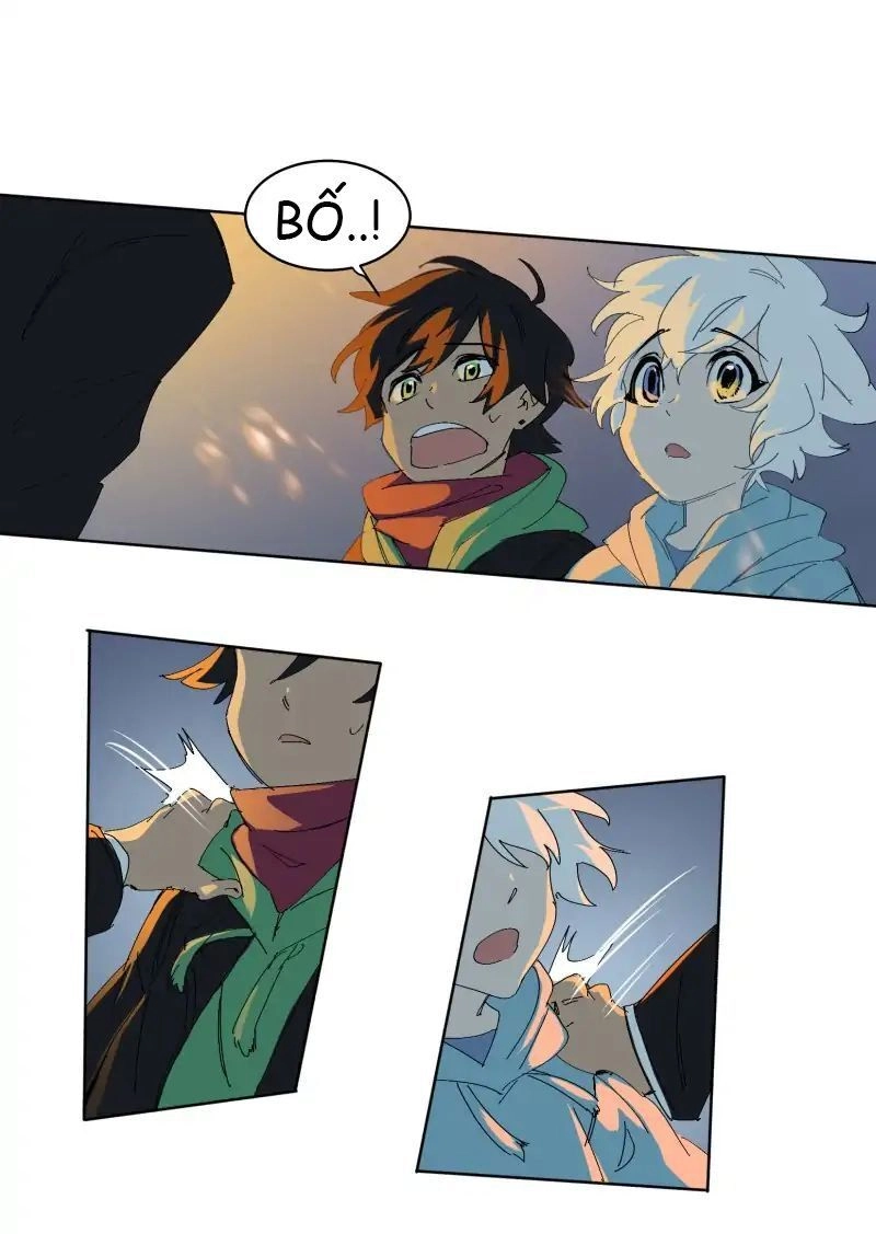 Lumine Chapter 57 - 17