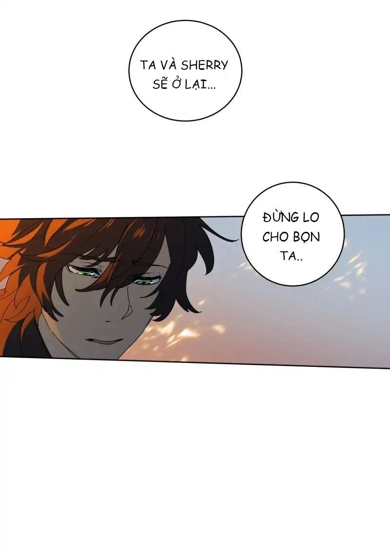 Lumine Chapter 57 - 20