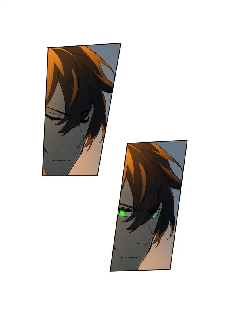 Lumine Chapter 57 - 23