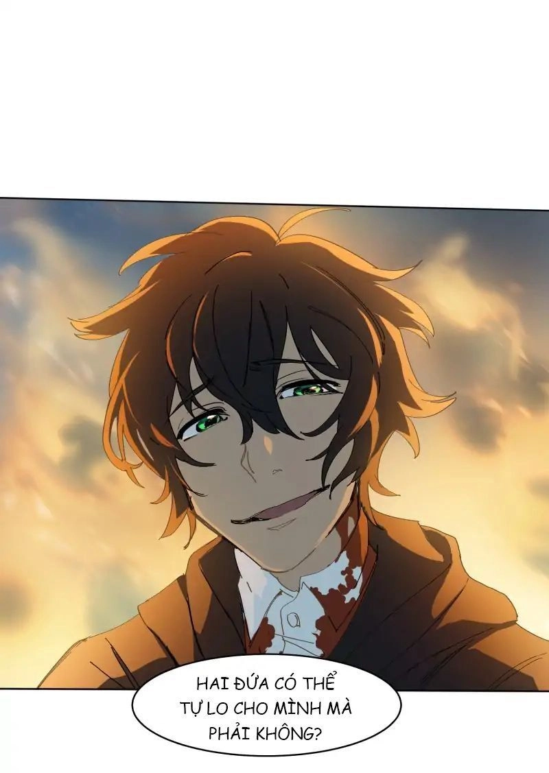 Lumine Chapter 57 - 25