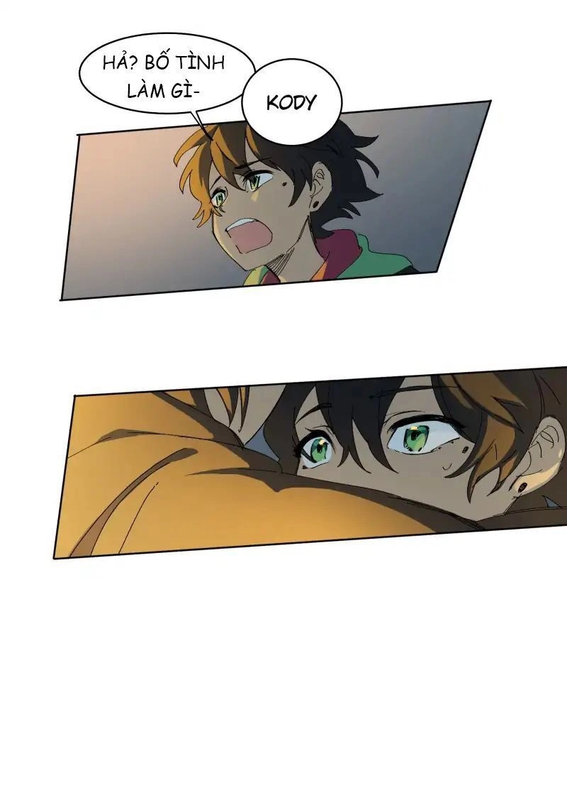 Lumine Chapter 57 - 26