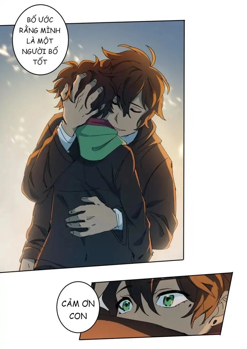 Lumine Chapter 57 - 27