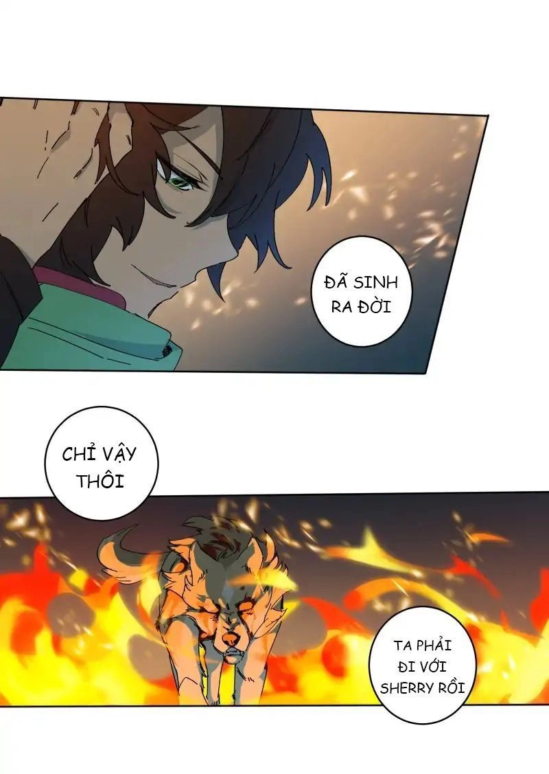 Lumine Chapter 57 - 28